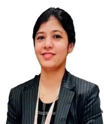 Dr Paurnima Bodhankar